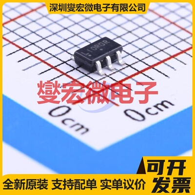 NCP600SNADJT1G TSOP-5 LDO低压差线性稳压器芯片IC