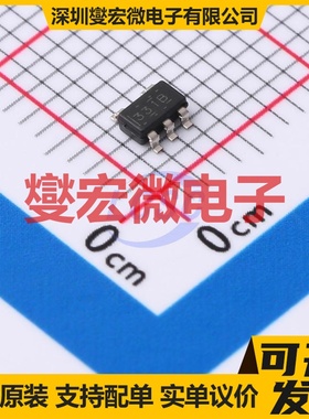 TL331BIDBVR SOT-23-5 比较器芯片IC