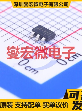 RT9011-JGPJ6 SOT-23-6 LDO低压差线性稳压器芯片IC