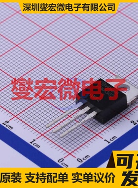 VBM1302 ITO-220AB-3 N 30V 140A 场效应管晶体管