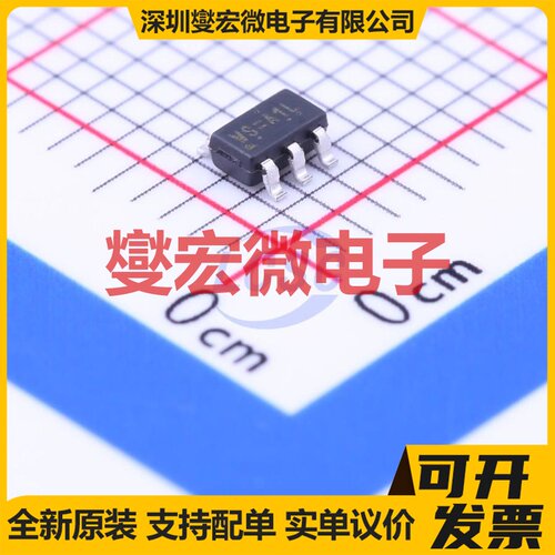 RT8008GB SOT-23-5 DC-DC电源转换器芯片IC