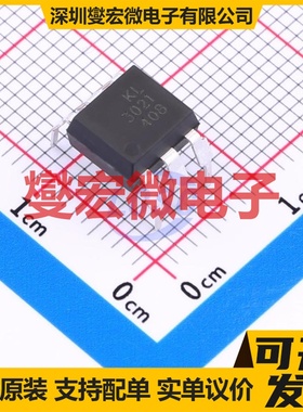 KL3021M DIP-6 可控硅输出光耦