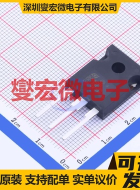 STW36NM60ND TO-247-3 N 600V 29A 场效应管晶体管