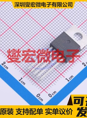 BUF634T TO-220-5 单路运算放大器芯片IC