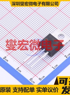 IPP015N04NGXKSA1 TO-220-3 N 40V 120A 场效应管晶体管