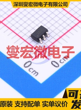 INA281A1IDBVR SOT-23-5 单路电流感应放大器芯片IC