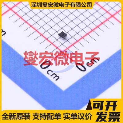 TPS22930AYZVR DSBGA-4 功率电子开关芯片IC