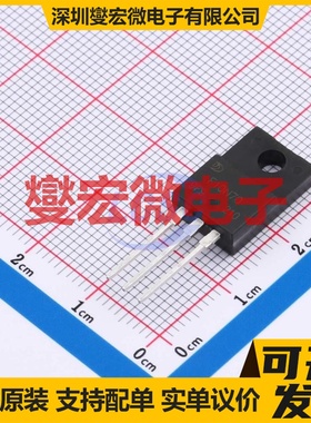 F10N70 ITO-220ABW 场效应管晶体管