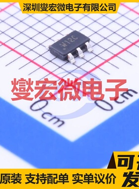 APW7212CTI-TRG TSOT-23-6 DC-DC电源转换器芯片IC