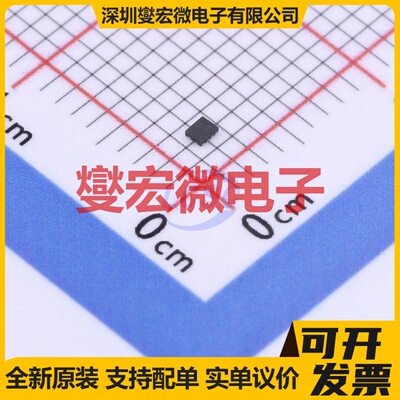 74LVC2G08RA3-7 X2-DFN1210-8 2路与门逻辑门芯片IC