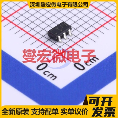 74LVC1G3157GV,125 SC-74 模拟开关/多路复用器芯片IC
