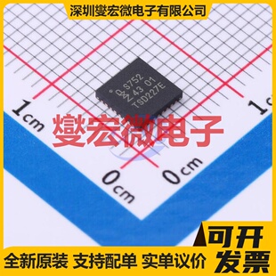 SC16IS752IBS,128 HVQFN-32-EP(5x5) 总线转UART芯片IC