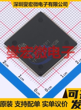 TMS320F28379SPTPT HLQFP-176(24x24) MCU/MPU/SOC微处理器控制器