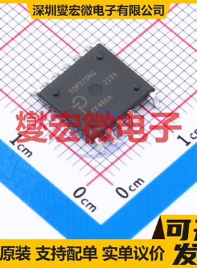 TOP270KG-TL BESOP-11-EP-8.9mm AC-DC电源稳压控制器芯片IC