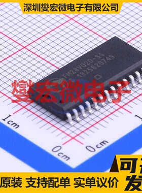 FM28V020-SGTR SOIC-28-300mil FRAM铁电存储器芯片IC