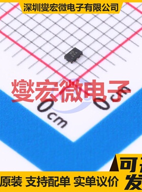 74LVC1G14FX4-7 X2-DFN1409-6 反相器芯片IC