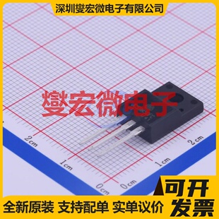 JCS9N50FC-220MF TO-220F-3 N 500V 9A 场效应管晶体管
