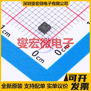 TPS6209733RWKR VQFN-11(2x2) DC-DC电源转换器芯片IC