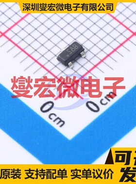 LM809M3-4.63/NOPB SOT-23-3 电压监控器芯片IC