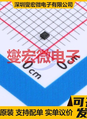 TPS7A0210PDQNR X2-SON-4-EP(1x1) LDO低压差线性稳压器芯片IC