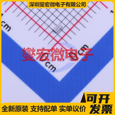 CSD17585F5 PicoStar-3 N 30V 3.6A 场效应管晶体管