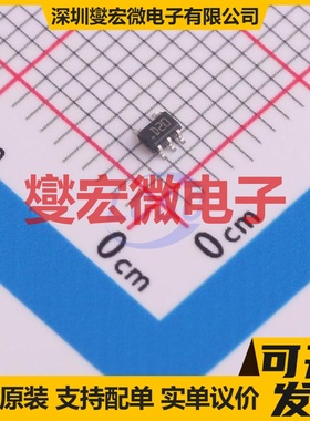 LM4040DECT-2.0 SOT-323-5L 电压基准芯片IC