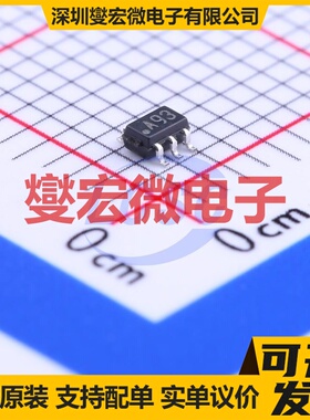 LMV651MG/NOPB SC-70-5 单路运算放大器芯片IC