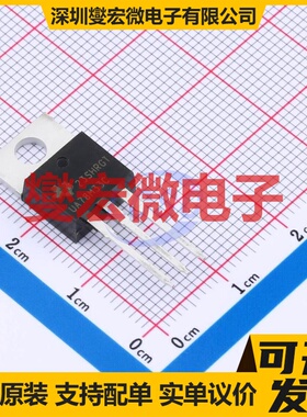 UA78M33CKCS TO-220 LDO低压差线性稳压器芯片IC