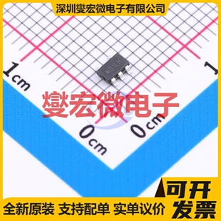 UCC27321DGNR MSOP-8 栅极驱动器芯片IC