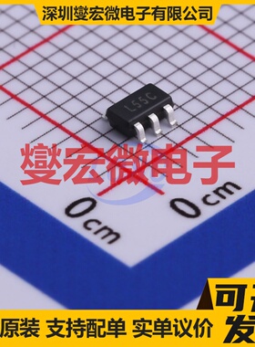 APL5155BI-TRG SOT-23-5 LDO低压差线性稳压器芯片IC