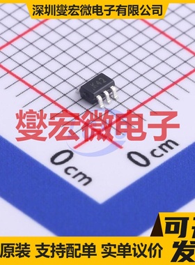 SI1965DH-VB SC-70-6 2P 20V 1.8A 场效应管晶体管