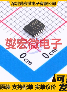 TC74LCX08FK(EL,K) VSSOP-14 逻辑门芯片IC