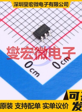 TPNCP115ASN180T2G SOT-23-5 LDO低压差线性稳压器芯片IC