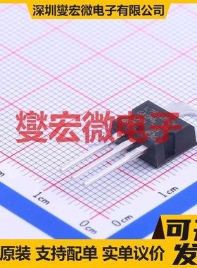 L78S05CV TO-220 LDO低压差线性稳压器芯片IC