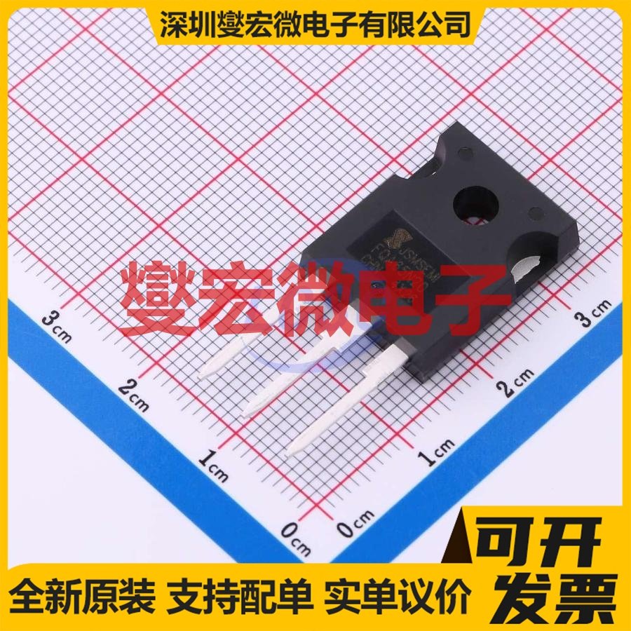 FQA65N20-JSM TO-247 N 200V 60A 场效应管晶体管