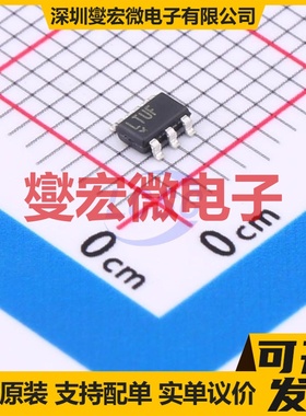 LT1809IS6#TRMPBF TSOT-23-6 单路运算放大器芯片IC