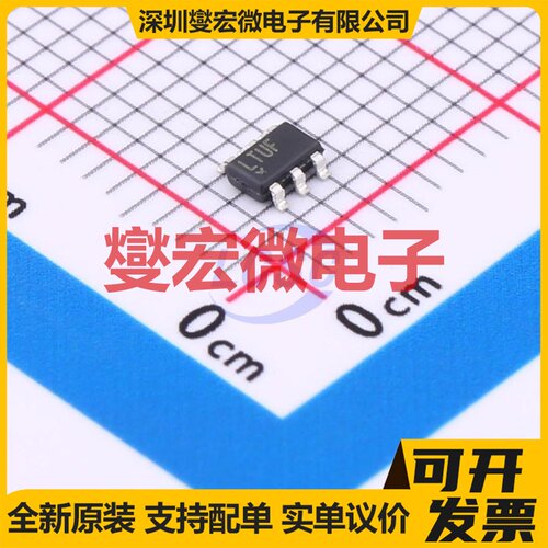 LT1809IS6#TRMPBF TSOT-23-6 单路运算放大器芯片IC