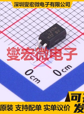 LTV217TP1B-V-G SOP-4-175mil 晶体管输出光耦