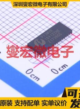 PI3WVR12412ZHE TQFN-42-EP(3.5x9) 模拟开关/多路复用器芯片IC