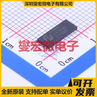 PI3WVR12412ZHE TQFN-42-EP(3.5x9) 模拟开关/多路复用器芯片IC