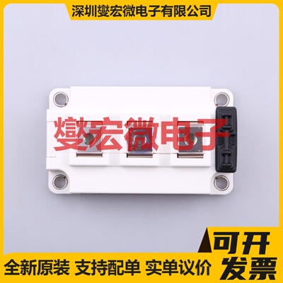 2A400HB12C2F   IGBT晶体管/模块