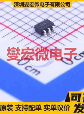 ADS7887SDCKT SOT-363-6 ADC模数转换芯片IC