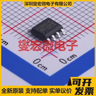 IX4427MTR DFN-8-EP(3x3) 栅极驱动器芯片IC
