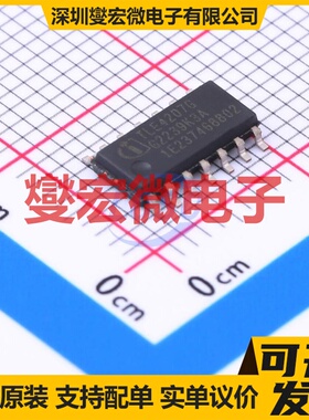 NCV7718CDPR2G SSOP-24-150mil 栅极驱动器芯片IC