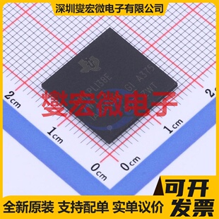 OMAPL138EZWTA3E NFBGA-361 MCU/MPU/SOC微处理器控制器