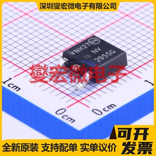 SVD2955T4G TO-252-2(DPAK) P 60V 12A 场效应管晶体管