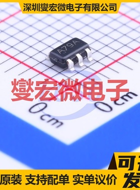 LMV931MFX/NOPB SOT-23-5 单路运算放大器芯片IC