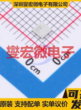 AMC60804YBHR DSBGA-36(2.6x2.6) 专用ADC DAC转换器芯片IC