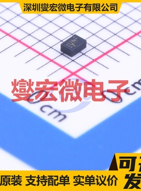 TPS3895ADRYR SON-6(1x1.5) 简单复位/加电复位芯片IC