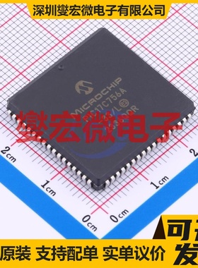 PIC17C756A-33/L PLCC-68(24.2x24.2) MCU/MPU/SOC微处理器控制器
